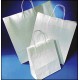 25 BOLSAS DE PAPEL ASA RIZADA 44X49+14
