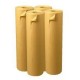 BOBINA DE PAPEL KRAFF 2º 1,10mt 50kg
