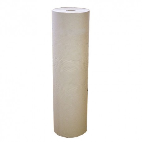BOBINA DE PAPEL KRAFF 2º 1,10mt 50kg