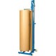 BOBINA DE PAPEL KRAFF 1º 1,10mt 50kg