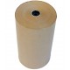 BOBINA PAPEL KRAFF 31CM MARRON