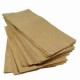 100 BOLSAS BOLLERIA 14X28+6CM