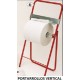 PORTARROLLOS DE PAPEL CELULOSA INDUSTRIAL