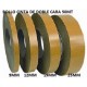 CINTA DOBLE ADHESIVO 50MT X 12MM