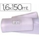 PLASTICO DE BURBUJA 1,60X150 mt.