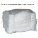 FARDO DE 50KG VIRUTA DE CELOFAN