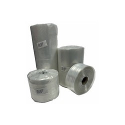 ROLLO PLASTICO TUBO 40CM TTE