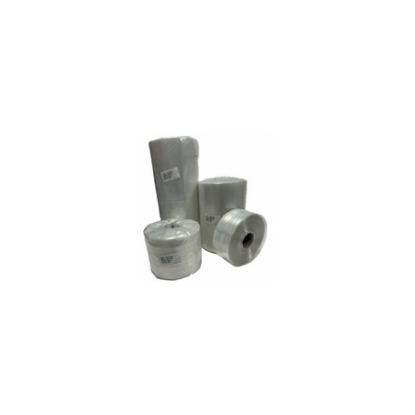 ROLLO PLASTICO TUBO 40CM TTE