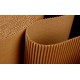 ROLLO DE CARTON ONDULADO 0.90X100MT.